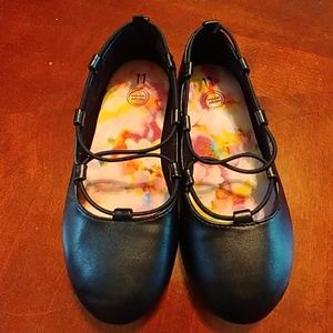 Wonder Nation Ballerina Shoes